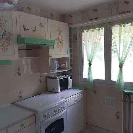 Holiday home La Picarde