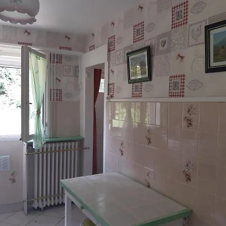 Holiday home La Picarde Tours-en-Vimeu