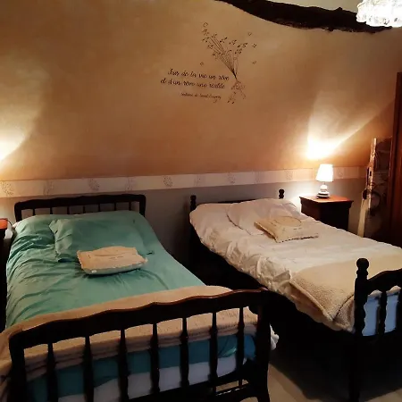 La Picarde Casa de Férias Tours-en-Vimeu