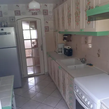 La Picarde Holiday home *