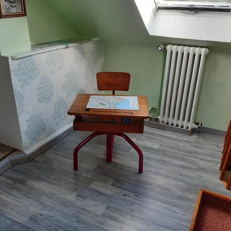 Holiday home La Picarde *
