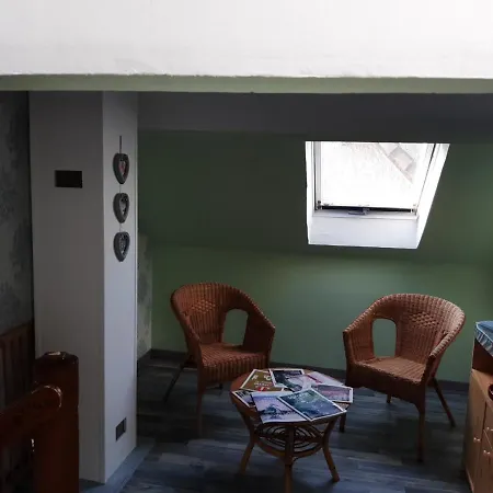 La Picarde 펜션 Tours-en-Vimeu