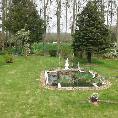 Holiday home La Picarde *