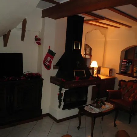 Holiday home La Picarde Tours-en-Vimeu
