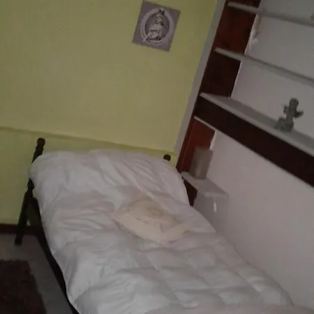 펜션 La Picarde Tours-en-Vimeu