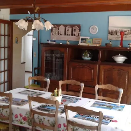 La Picarde * Tours-en-Vimeu