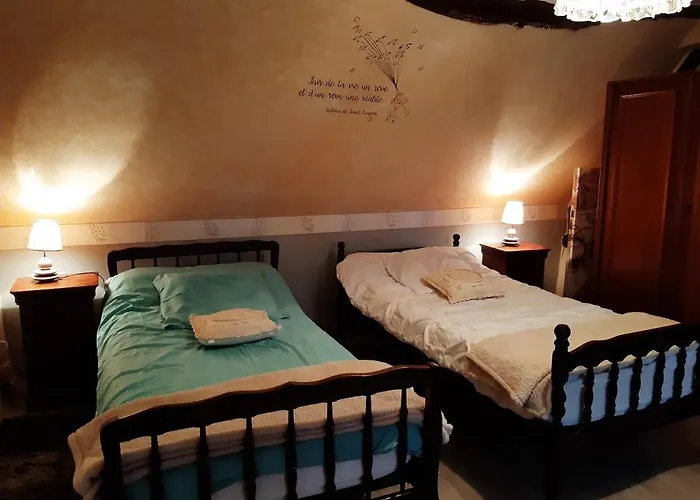 La Picarde Holiday home Tours-en-Vimeu