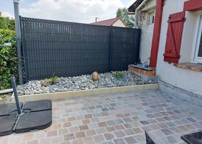 La Picarde * Tours-en-Vimeu