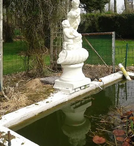 Holiday home La Picarde Tours-en-Vimeu